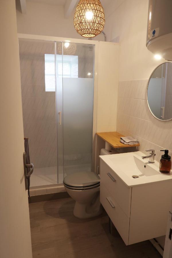 Clermont Centre- Appartement Prive Exterior foto